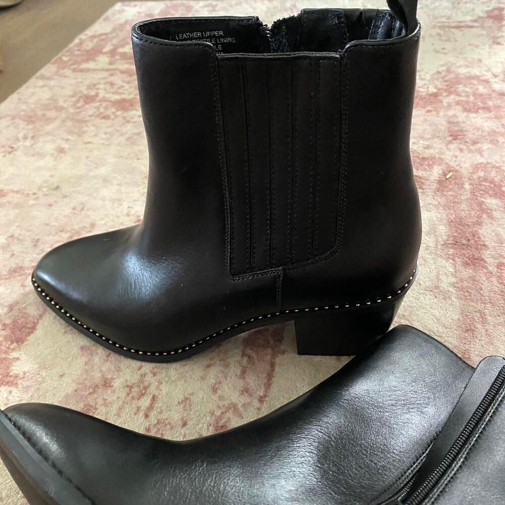 Unbranded Women's Black Boots